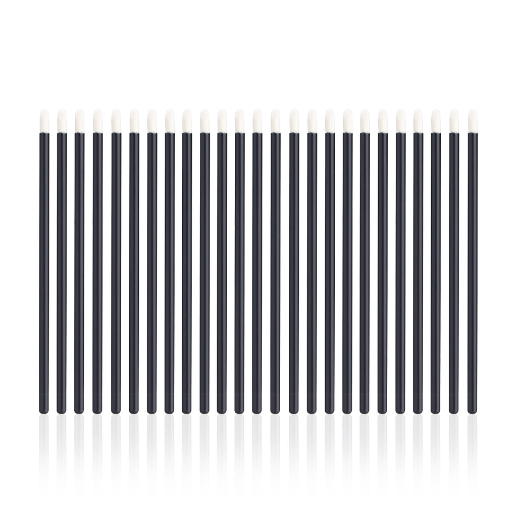 PAC Studio Disposable Lipgloss Applicators - 25 Pieces | Grocsy