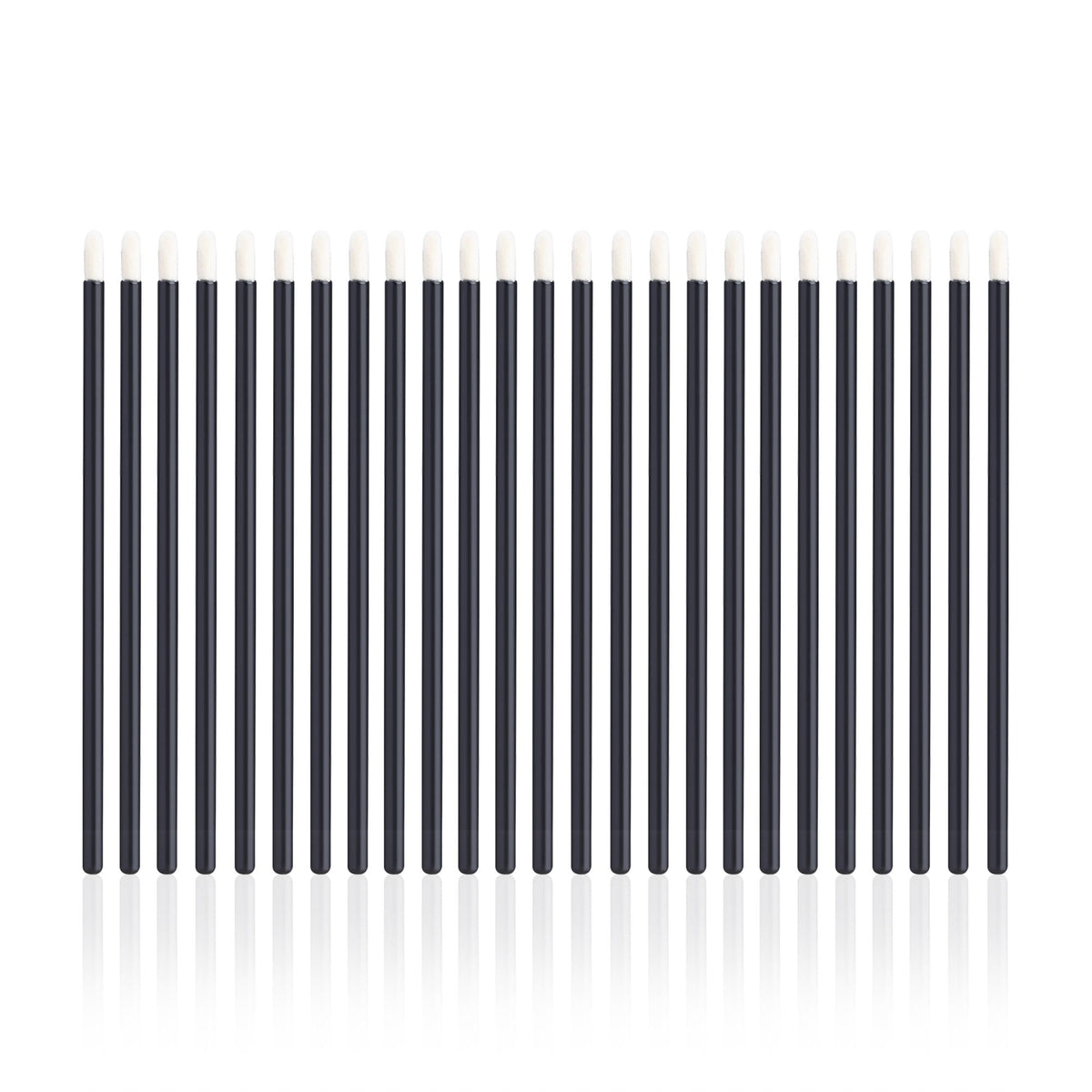 PAC Studio Disposable Lipgloss Applicators - 25 Pieces | Grocsy