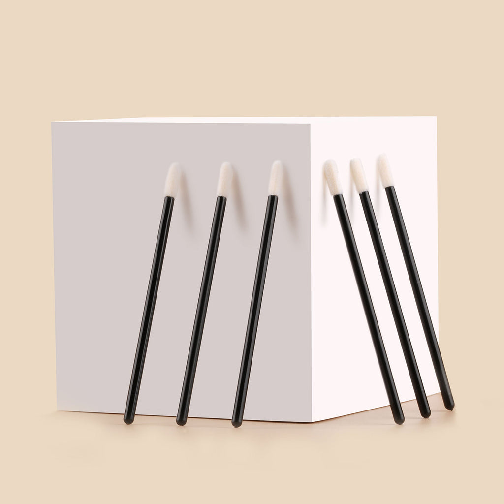 PAC Studio Disposable Lipgloss Applicators - 25 Pieces | Grocsy