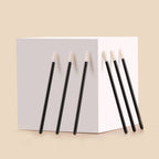 PAC Studio Disposable Lipgloss Applicators - 25 Pieces | Grocsy