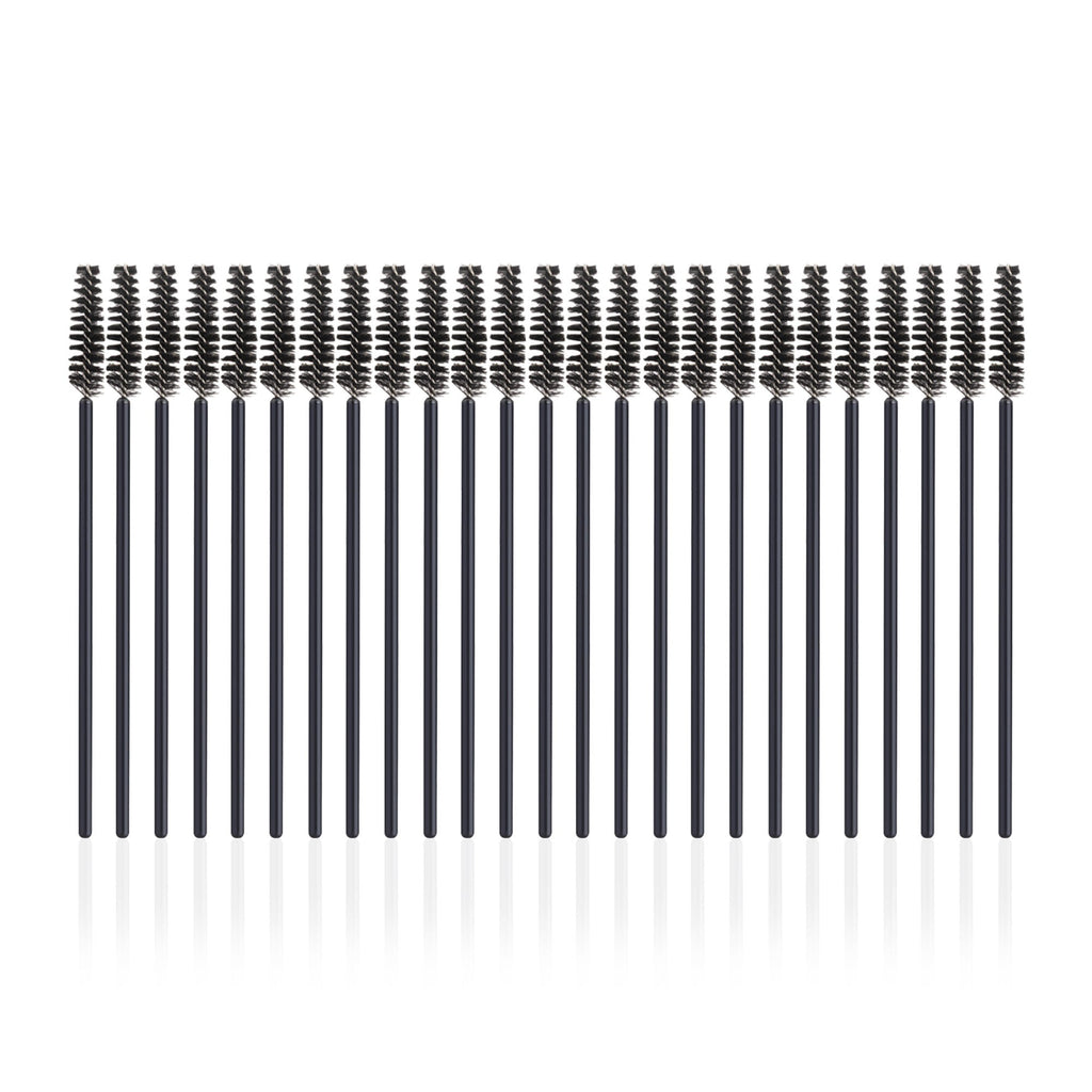 PAC Studio Disposable Mascara Wands - 25 Pieces | Grocsy