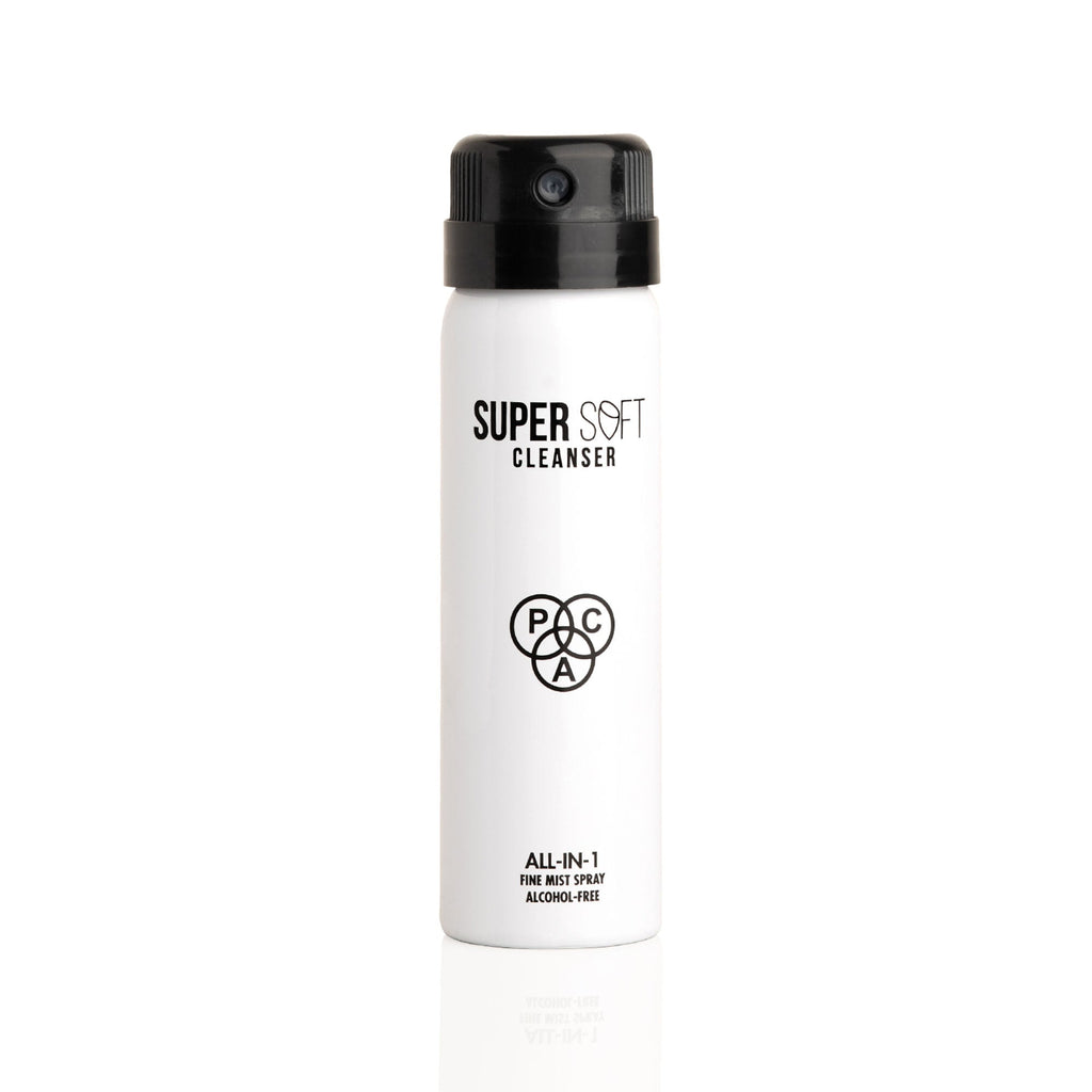 PAC Studio Super Soft Cleanser | Grocsy