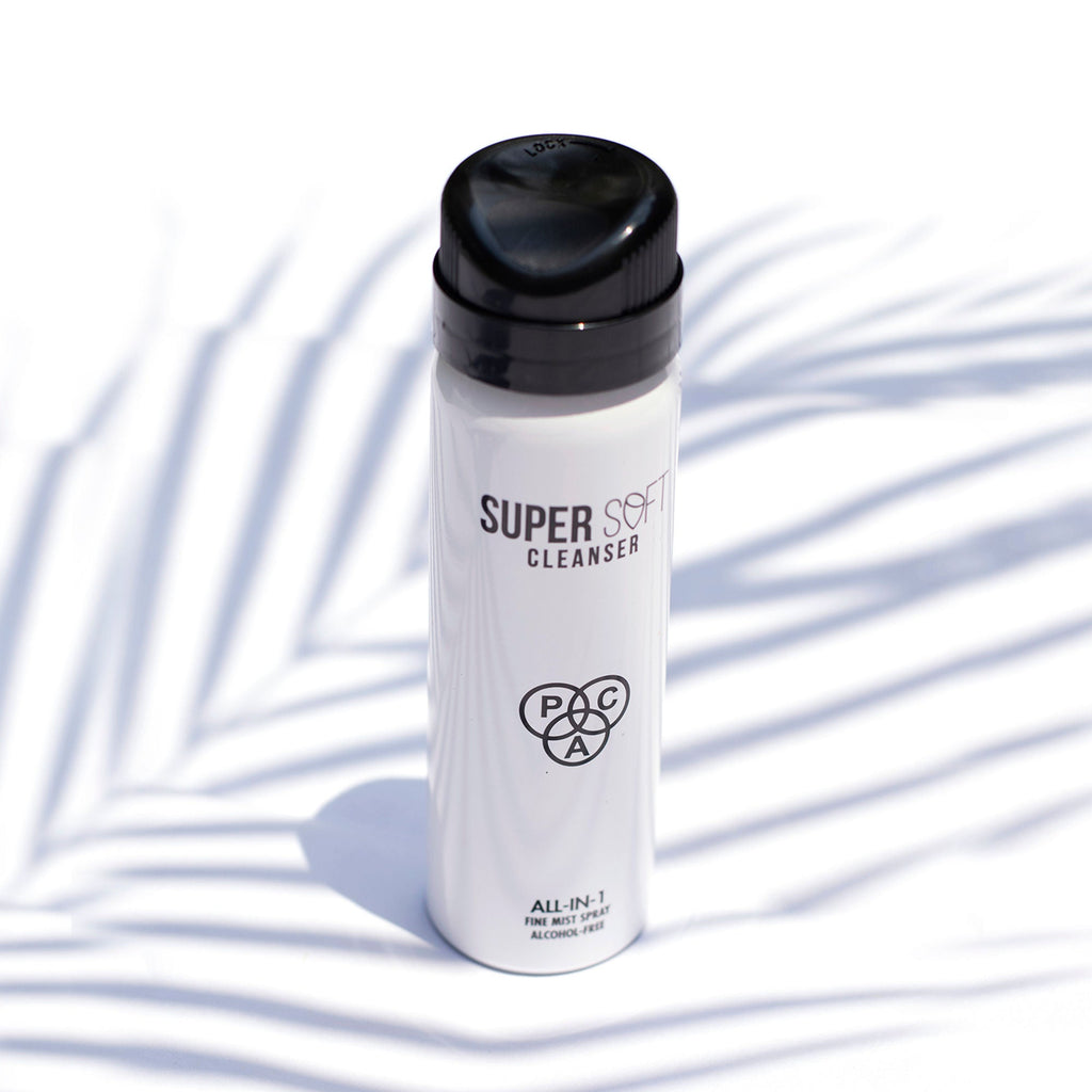 PAC Studio Super Soft Cleanser | Grocsy