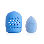 PAC Studio Mr Bounce Microfiber Velvet Makeup Sponge | Grocsy