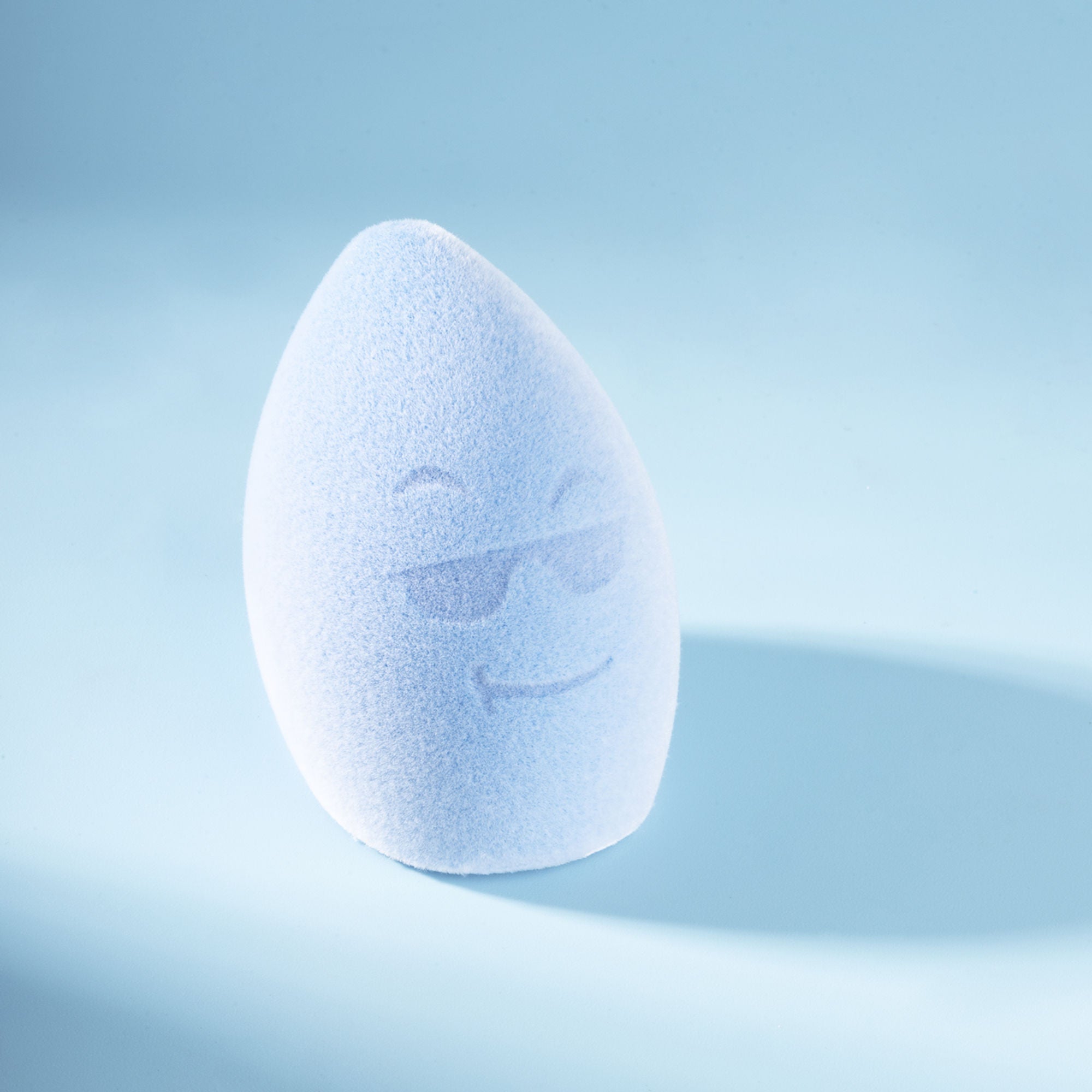 PAC Studio Mr Bounce Microfiber Velvet Makeup Sponge | Grocsy
