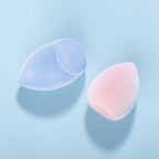 PAC Studio Mr & Mrs Bounce Microfiber Velvet Makeup Sponges | Grocsy