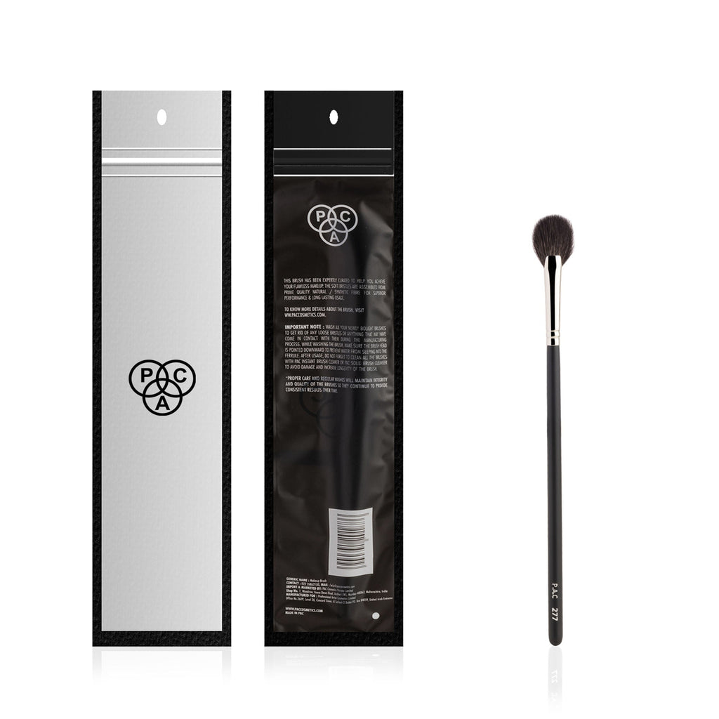 PAC Studio Highlighter Brush 277 | Grocsy