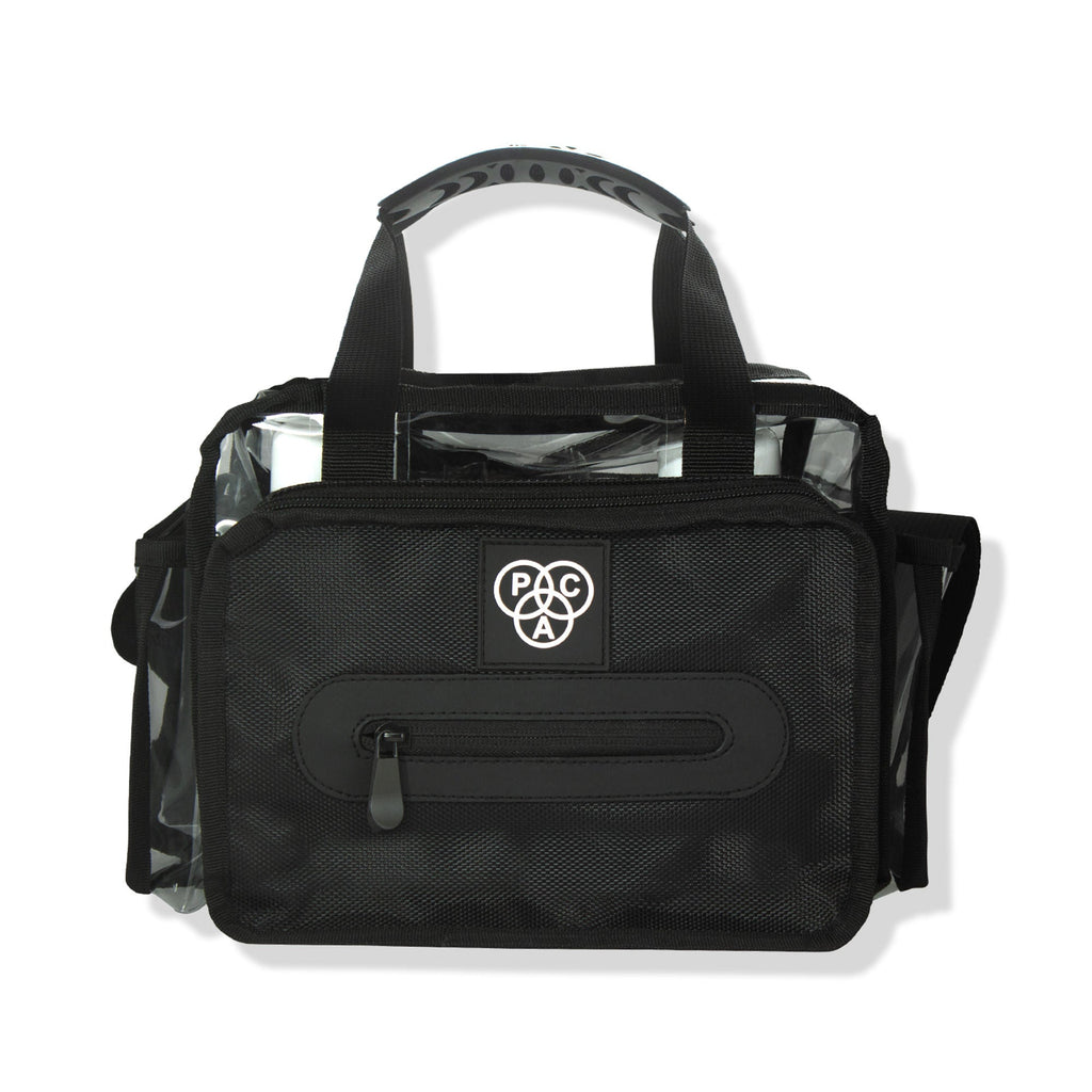 PAC Studio Makeup Trunk Bag | Grocsy