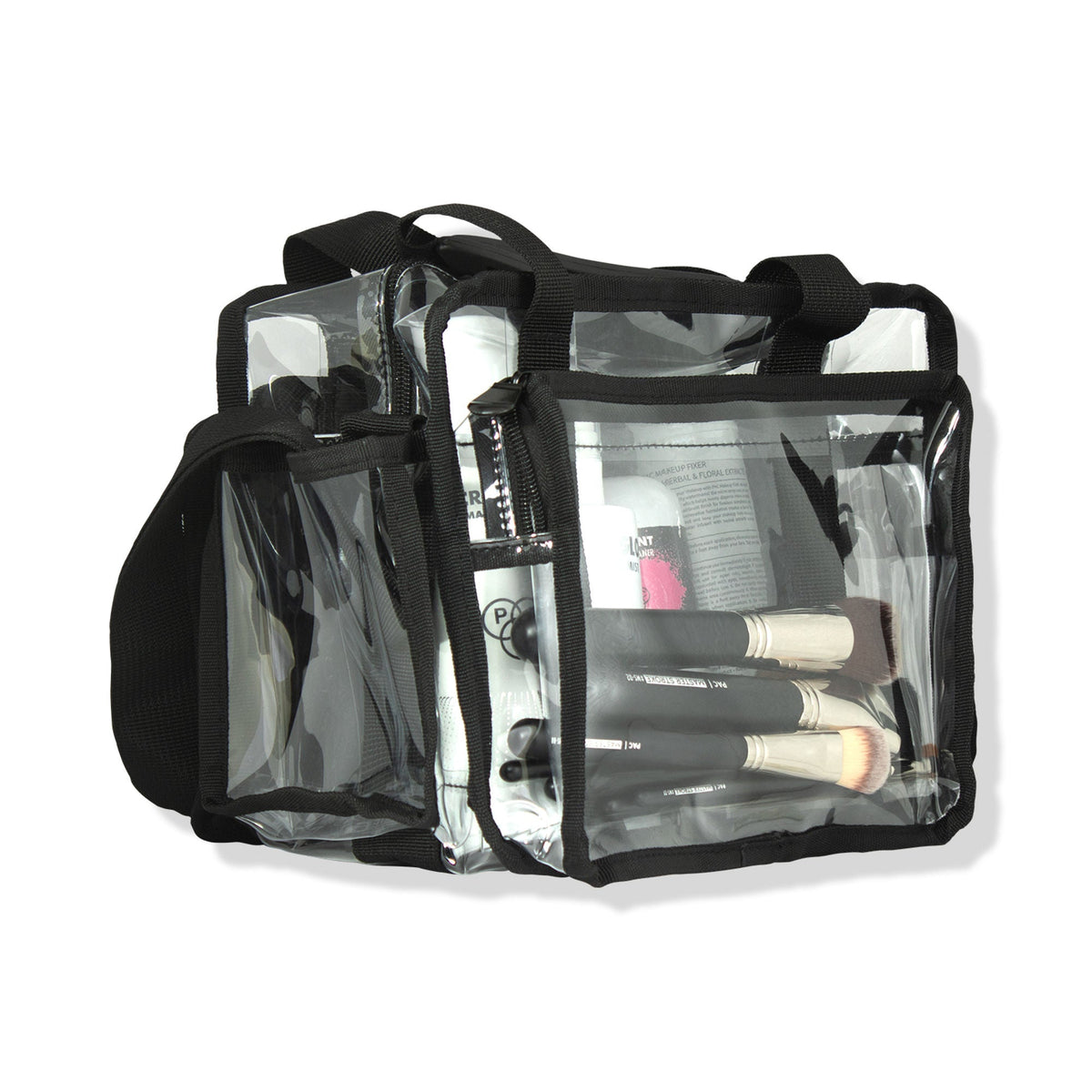 PAC Studio Makeup Trunk Bag | Grocsy