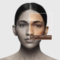 PAC Studio IRIS LUXE One Month Lenses - Amber | Grocsy