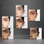 PAC Studio IRIS LUXE One Month Lenses - Moonstone | Grocsy