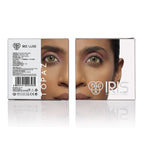 PAC Studio IRIS LUXE One Month Lenses - Topaz | Grocsy