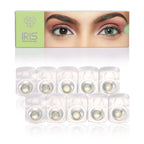 PAC Studio IRIS Premium Contact Lenses - 5 pair | Grocsy
