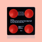 PAC Studio Total Clean Brush Scrubber | Grocsy