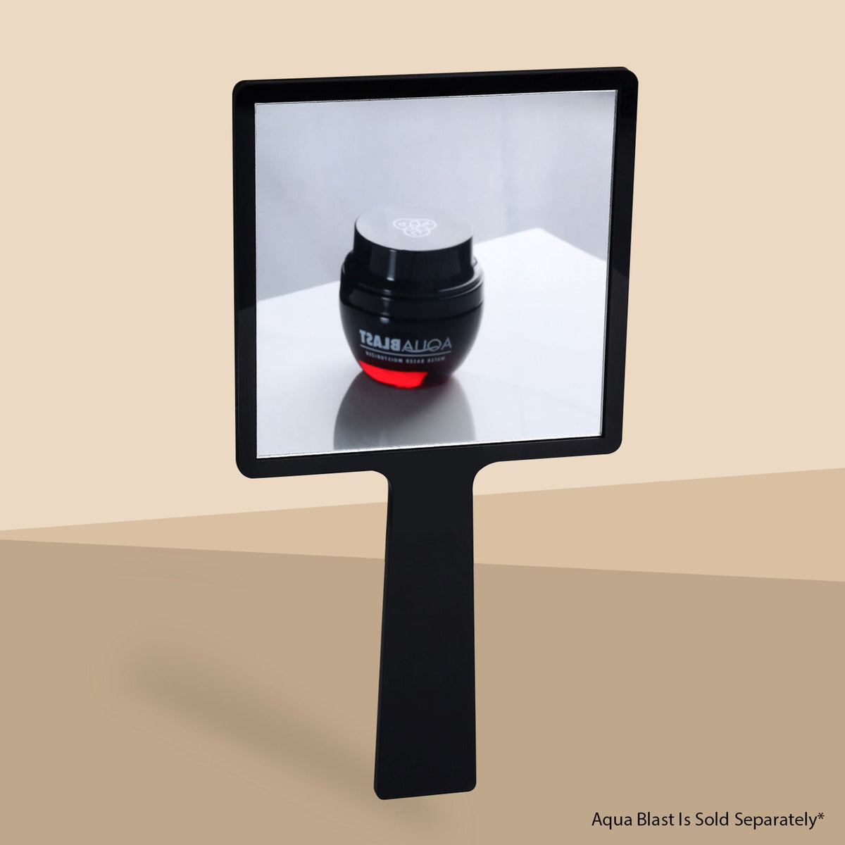 PAC Studio Essential Makeup Mirror | Grocsy