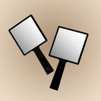 PAC Studio Essential Makeup Mirror | Grocsy