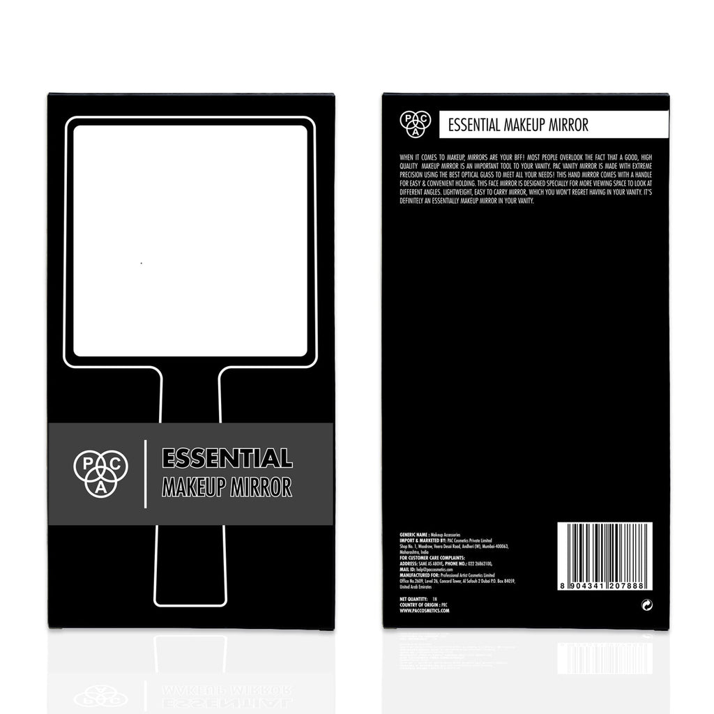PAC Studio Essential Makeup Mirror | Grocsy