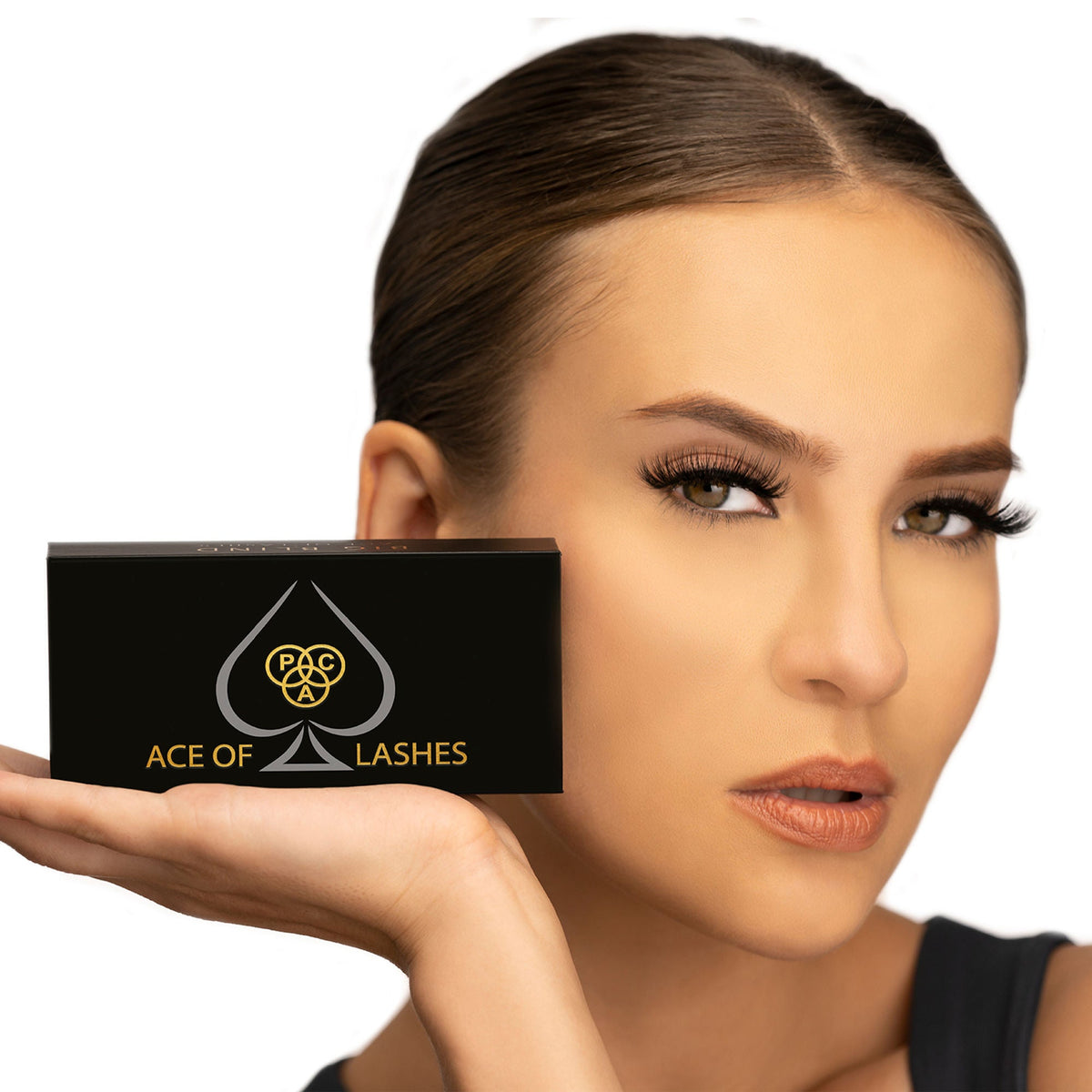 PAC Studio Ace Of Lashes - Big Blind | Grocsy
