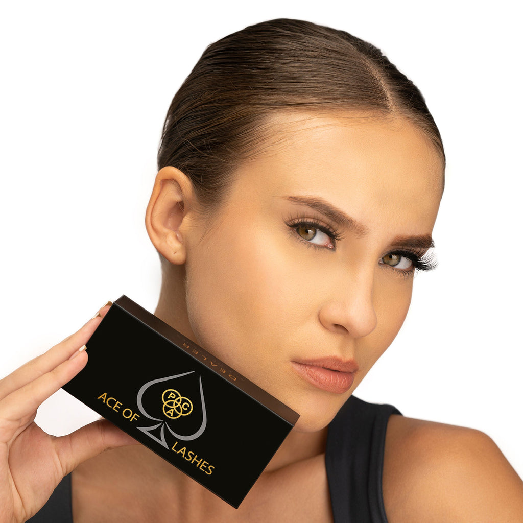 PAC Studio Ace Of Lashes - Dealer | Grocsy