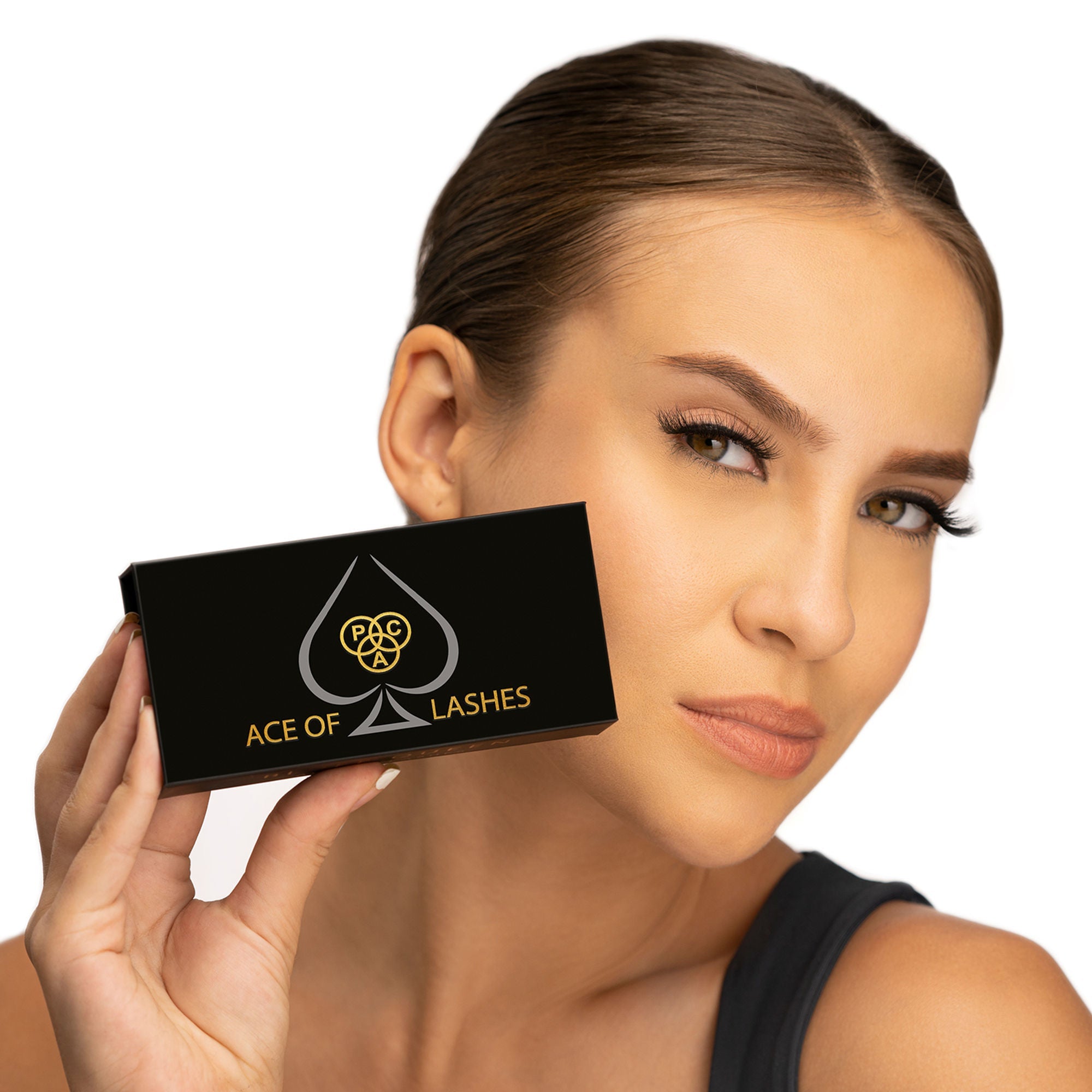 PAC Studio Ace Of Lashes - Bluff Queen | Grocsy