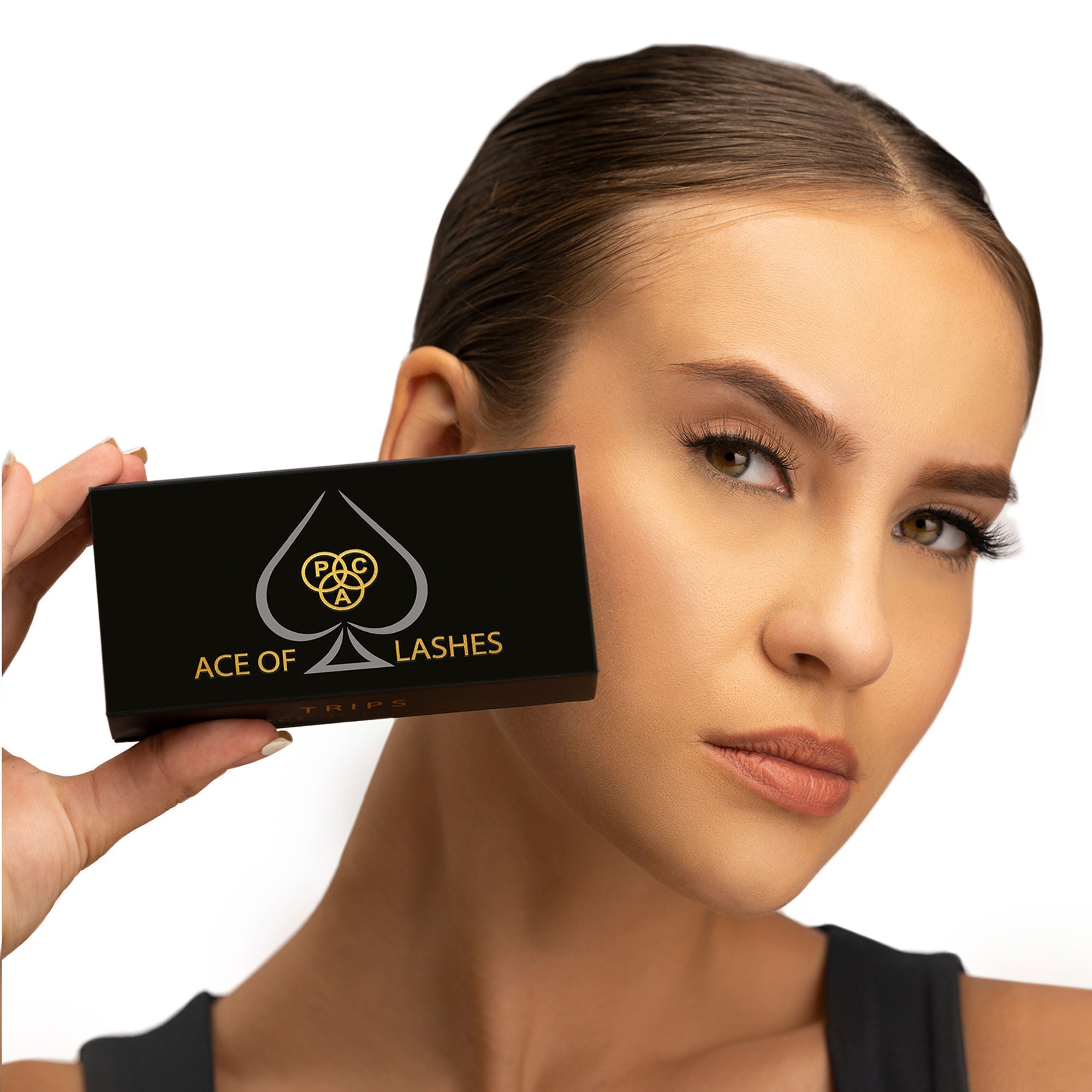 PAC Studio Ace Of Lashes - Trips | Grocsy