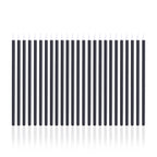 PAC Studio Disposable Eyeliner Applicators | Grocsy