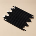 PAC Studio Disposable Eyeliner Applicators | Grocsy