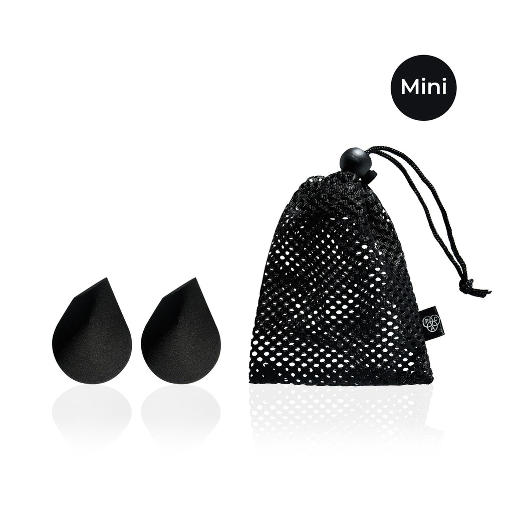 PAC Studio Aeroblend Makeup Blender Mini | Grocsy