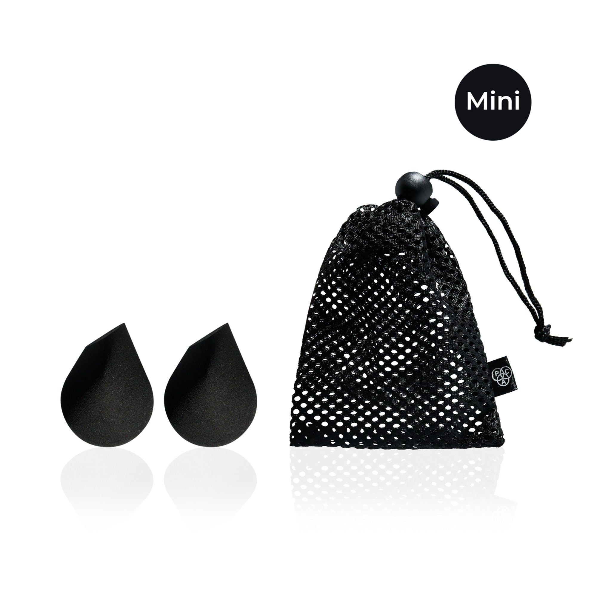 PAC Studio Aeroblend Makeup Blender Mini | Grocsy