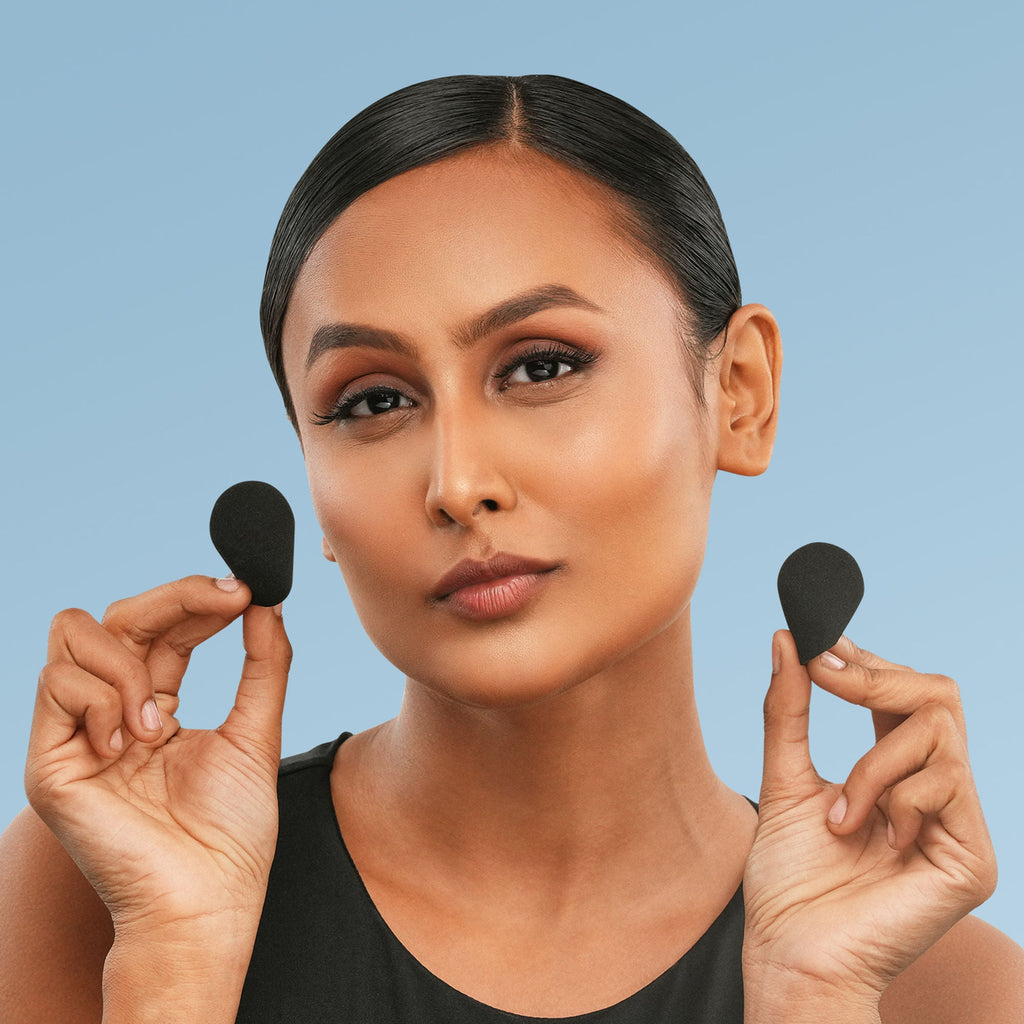 PAC Studio Aeroblend Makeup Blender Mini | Grocsy