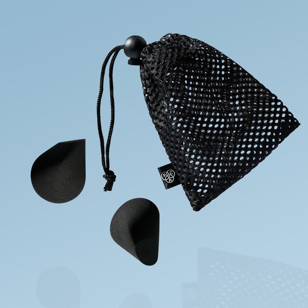 PAC Studio Aeroblend Makeup Blender Mini | Grocsy