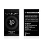 PAC Studio Aeroblend Makeup Blender Mini | Grocsy