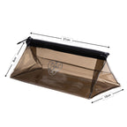 PAC Studio Glampod Makeup Pouch | Grocsy