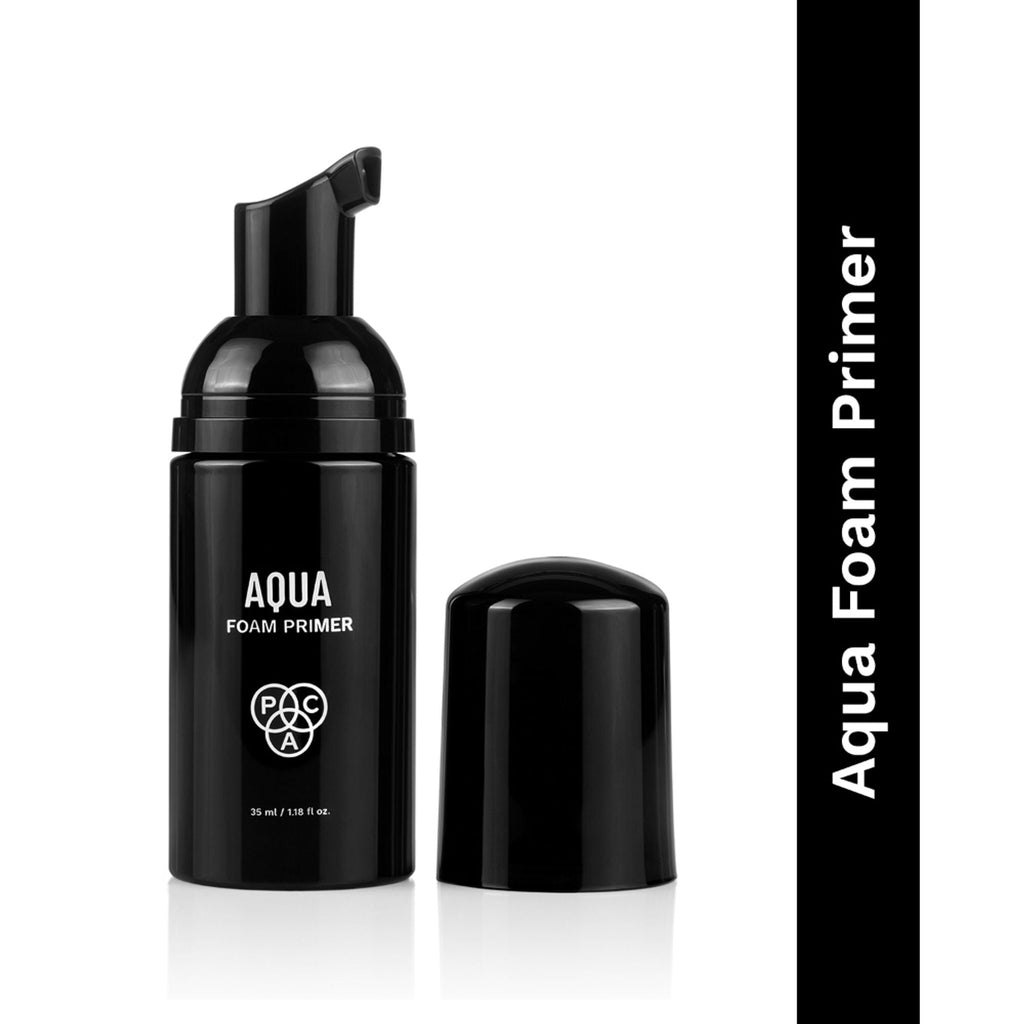 PAC Studio Aqua Foam Primer | Grocsy