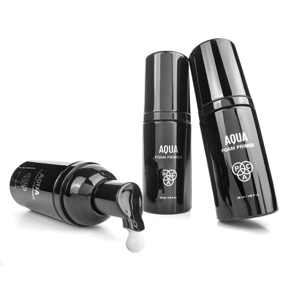 PAC Studio Aqua Foam Primer | Grocsy