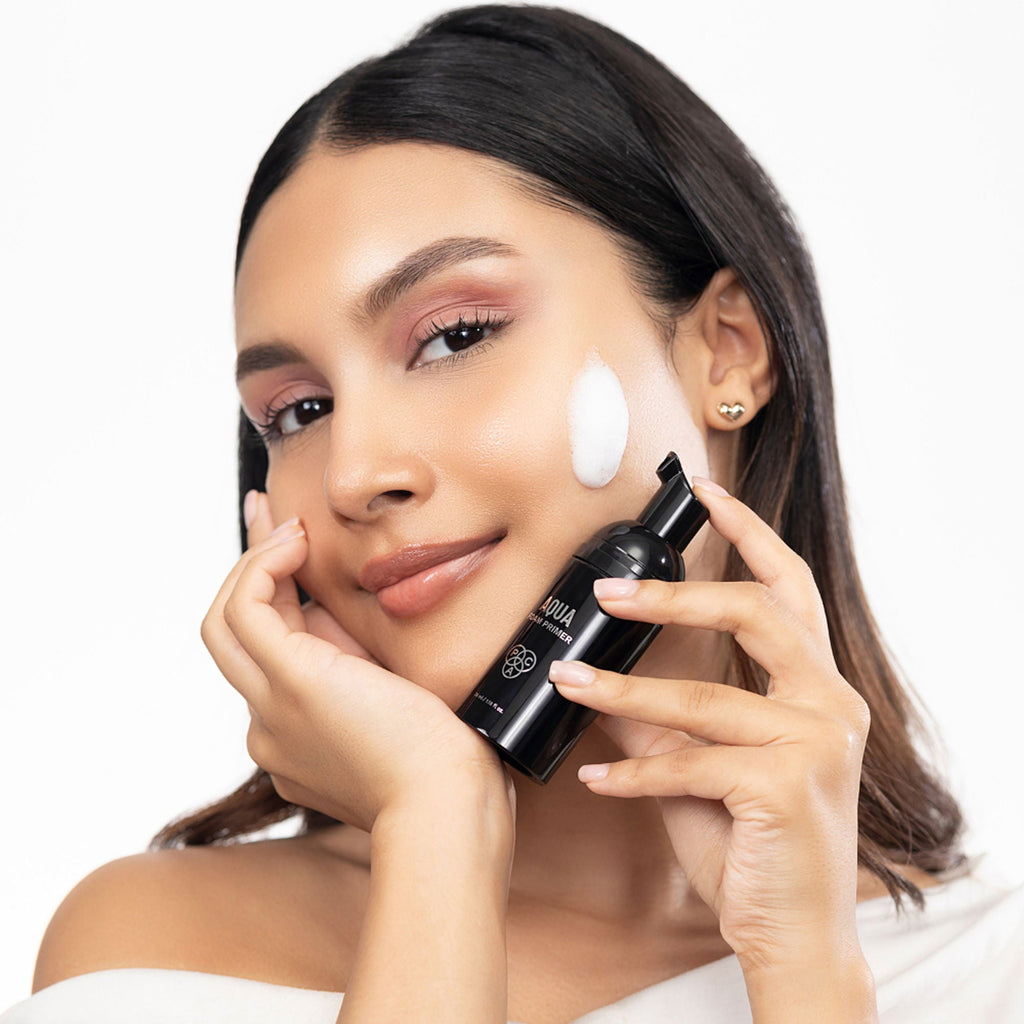 PAC Studio Aqua Foam Primer | Grocsy