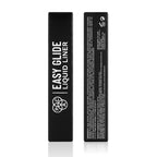 PAC Studio Easy Glide Liquid Liner - 24H Waterproof & Smudgeproof, Intense Matte Finish, Quick Dry Formula | Grocsy
