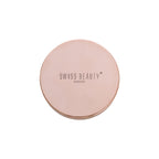 Swiss Beauty Silky & Smooth Oil Control Powder - 1 Nude Begie | Grocsy
