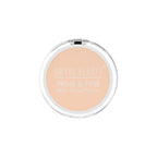 Swiss Beauty Prime & Fine Matte Pressed Powder - 1 Classic Ivory | Grocsy