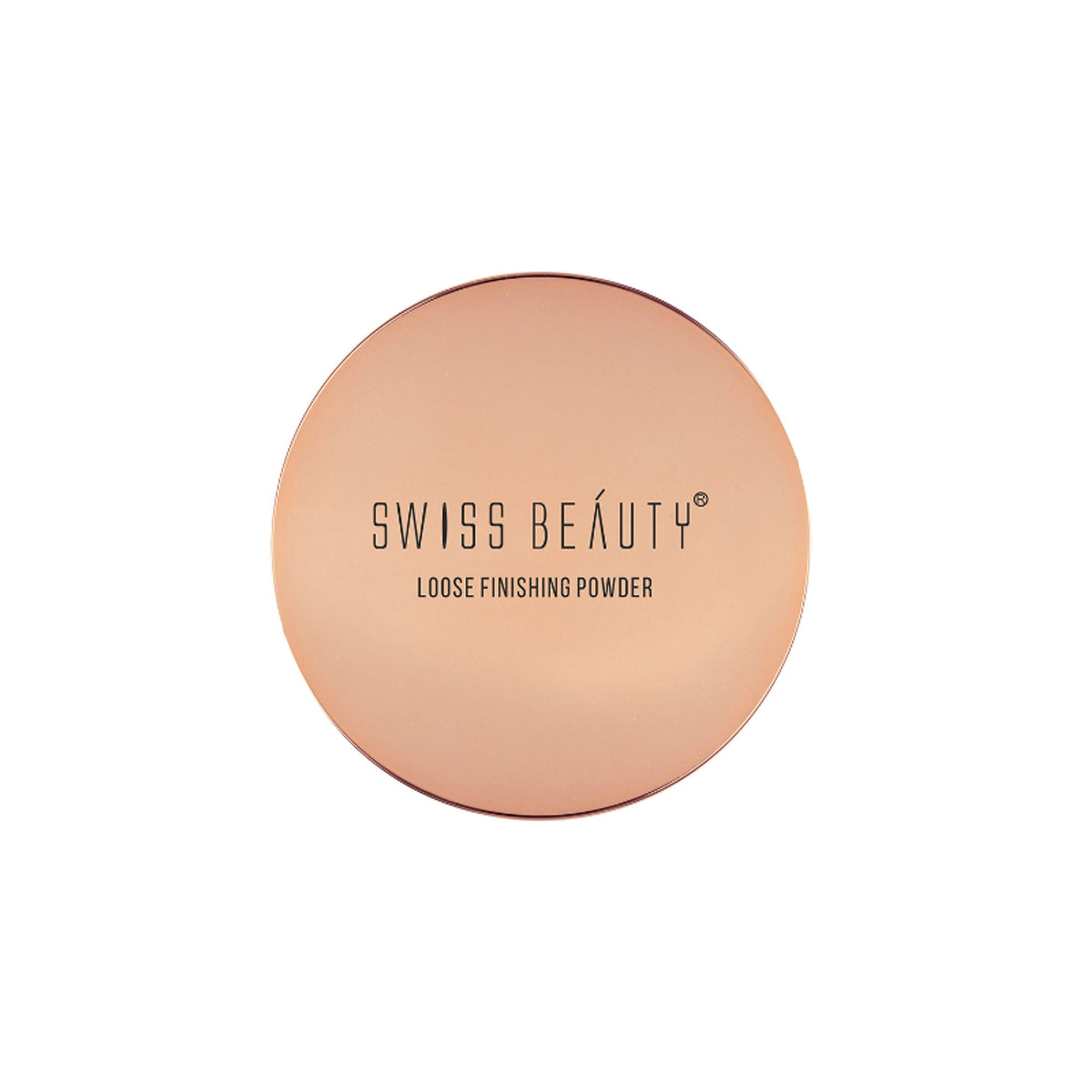 Swiss Beauty Ultra Fine Matte Loose Finish Powder - 01 Natural | Grocsy