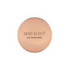 Swiss Beauty Ultra Fine Matte Loose Finish Powder - 05 Ivory | Grocsy