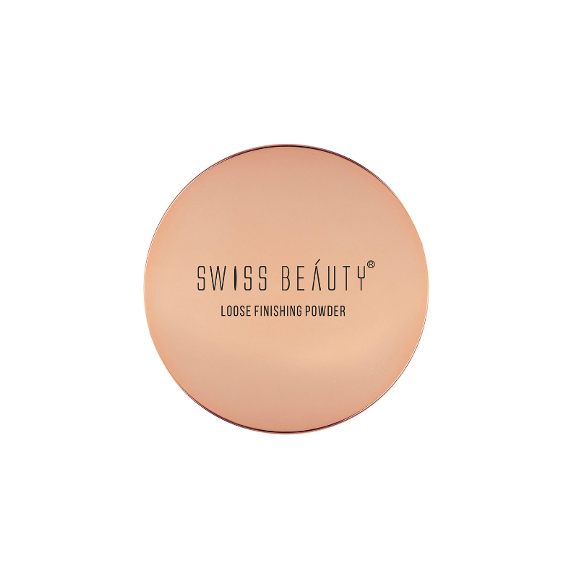 Swiss Beauty Ultra Fine Matte Loose Finish Powder - 06 Transparent | Grocsy