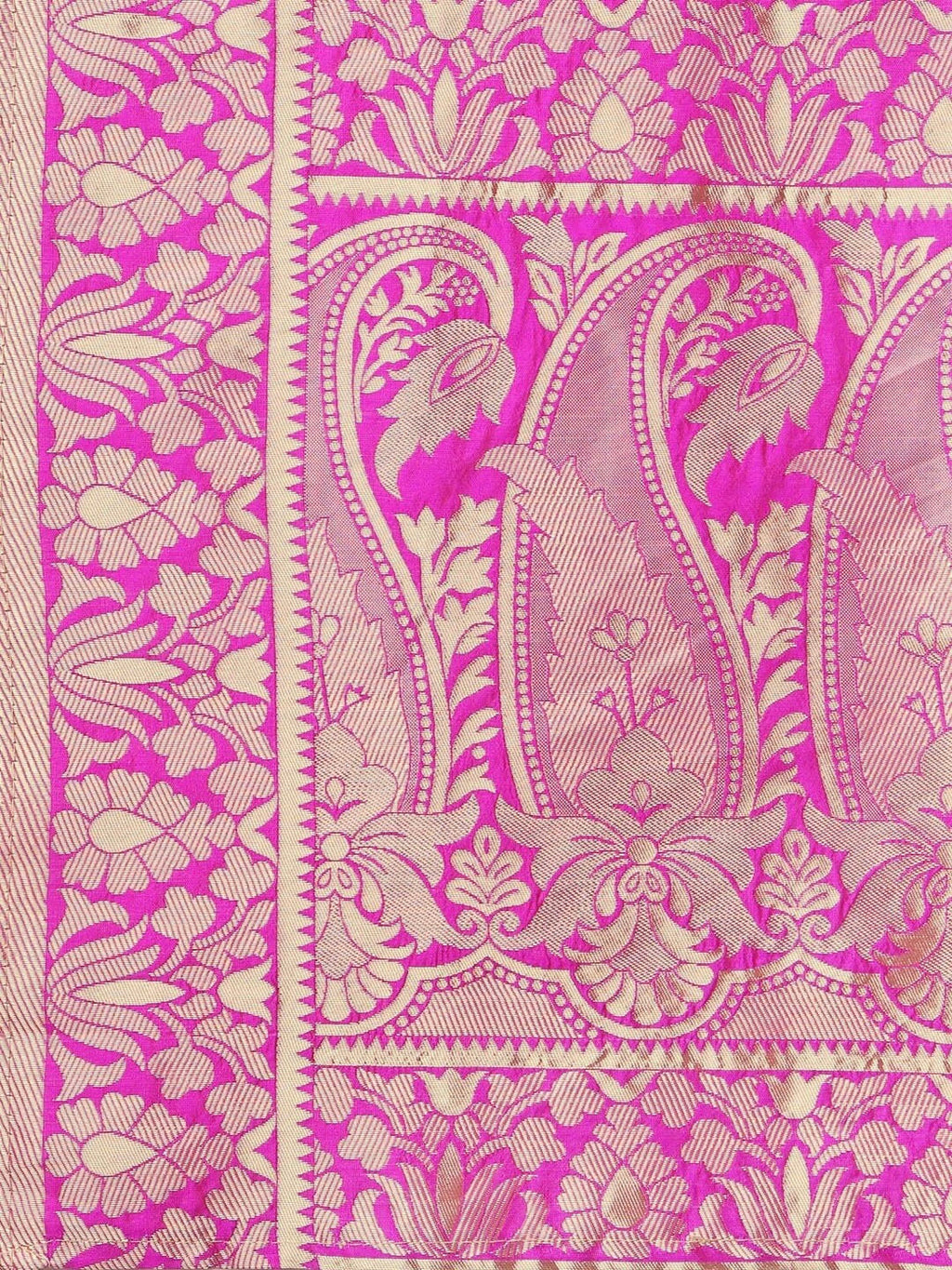 Lorenvalley Fashion Rama Ready to Wear Lehenga & Unstitched Blouse With Dupatta | Grocsy