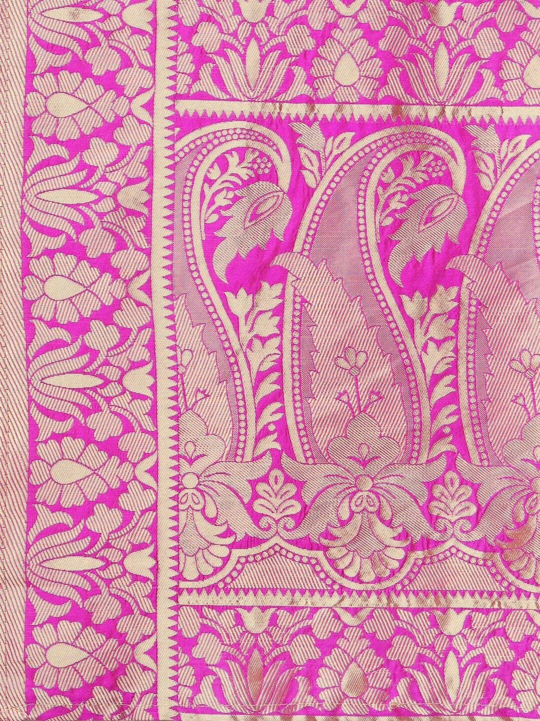 Lorenvalley Fashion Rama Ready to Wear Lehenga & Unstitched Blouse With Dupatta | Grocsy