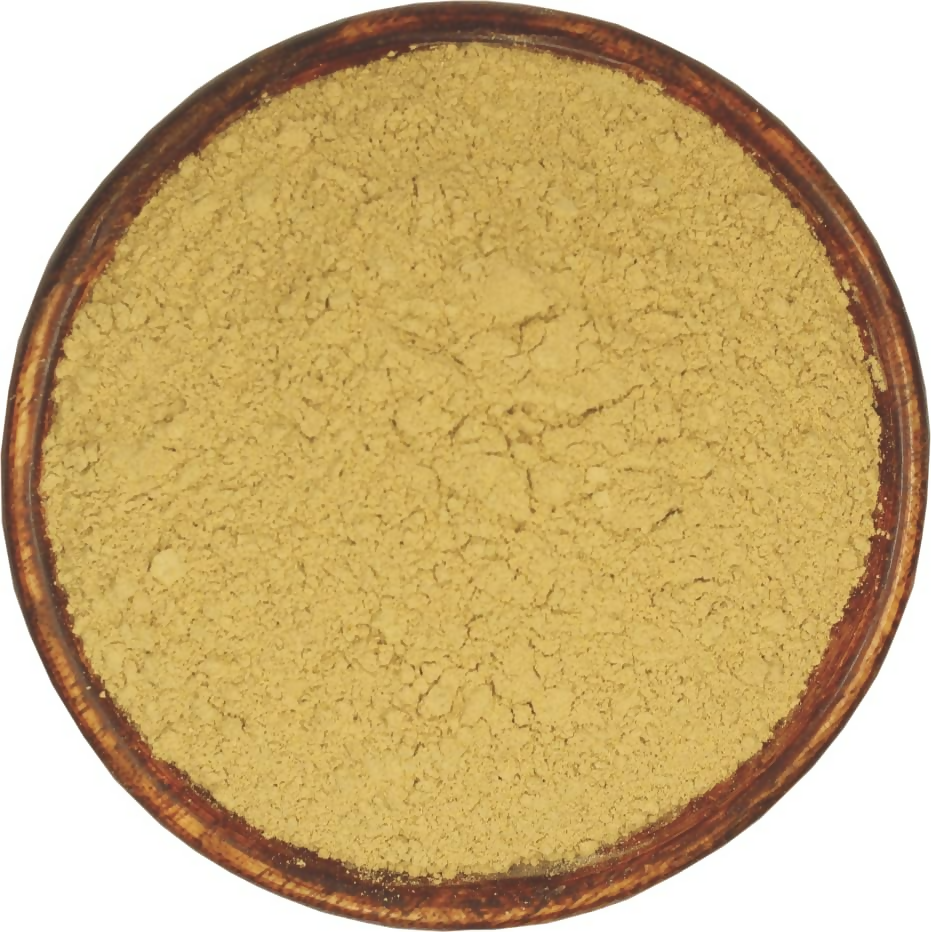 Carmel Organics Liquorice/Mulethi Root Powder | Grocsy