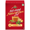 Brooke Bond Red Label Natural Care Tea | Grocsy