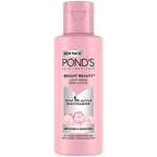Ponds Triple Vitamin Silky Smooth Skin Moisturising Lotion | Grocsy