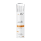 SANCTUS Hyaluronic & Vitamin C Oil-Free Face Moisturizer SPF 30 | Grocsy