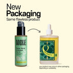 Moxie Beauty Oil Mighty Strengthening Hair Oil | Grocsy