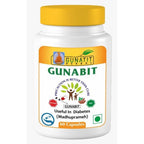 Gunatit Herbal Gunabit Capsules | Grocsy